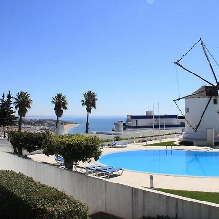 Albufeira-Windmill Hill Apartment Bagian luar foto