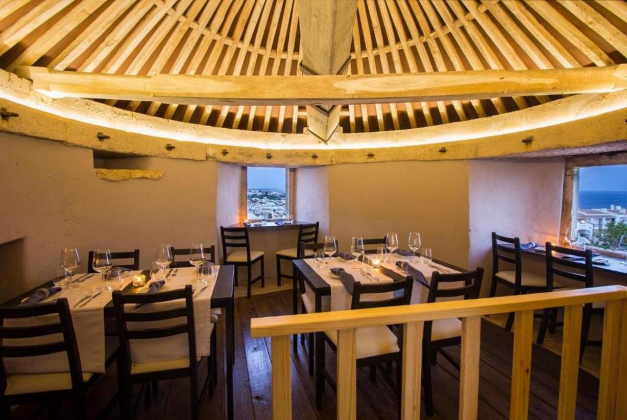 Albufeira-Windmill Hill Apartment Bagian luar foto