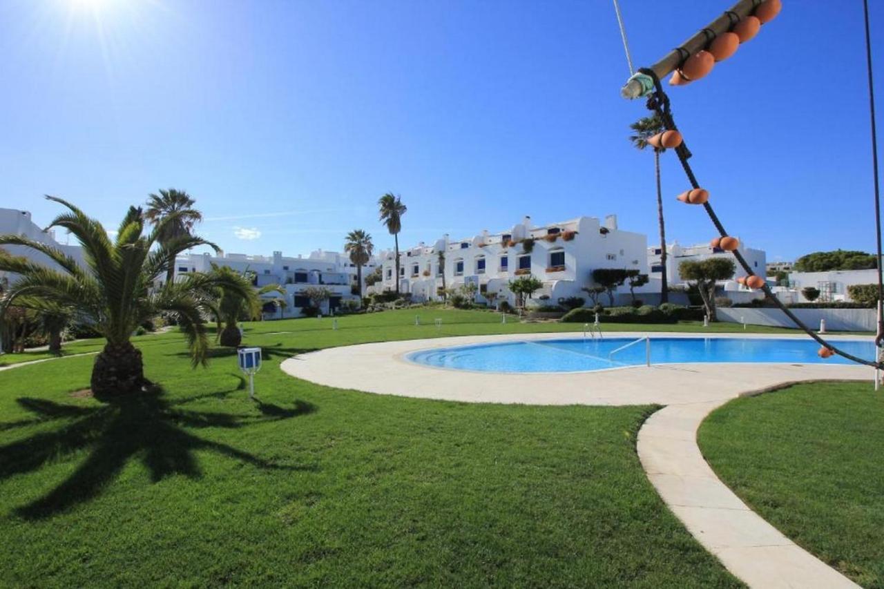 Albufeira-Windmill Hill Apartment Bagian luar foto
