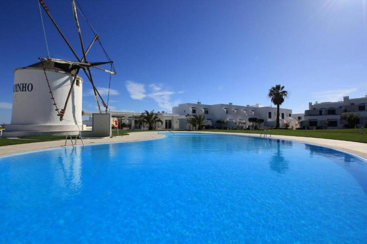 Albufeira-Windmill Hill Apartment Bagian luar foto