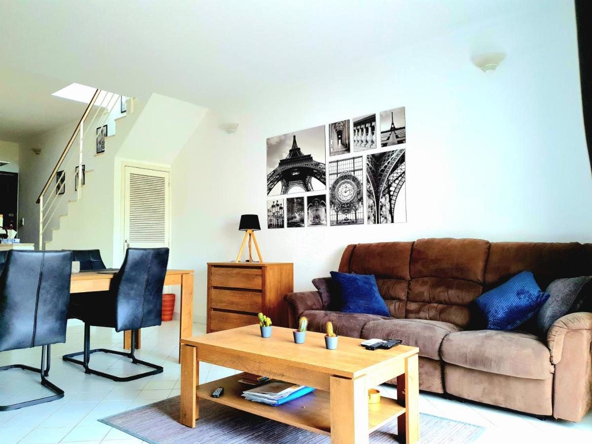 Albufeira-Windmill Hill Apartment Bagian luar foto