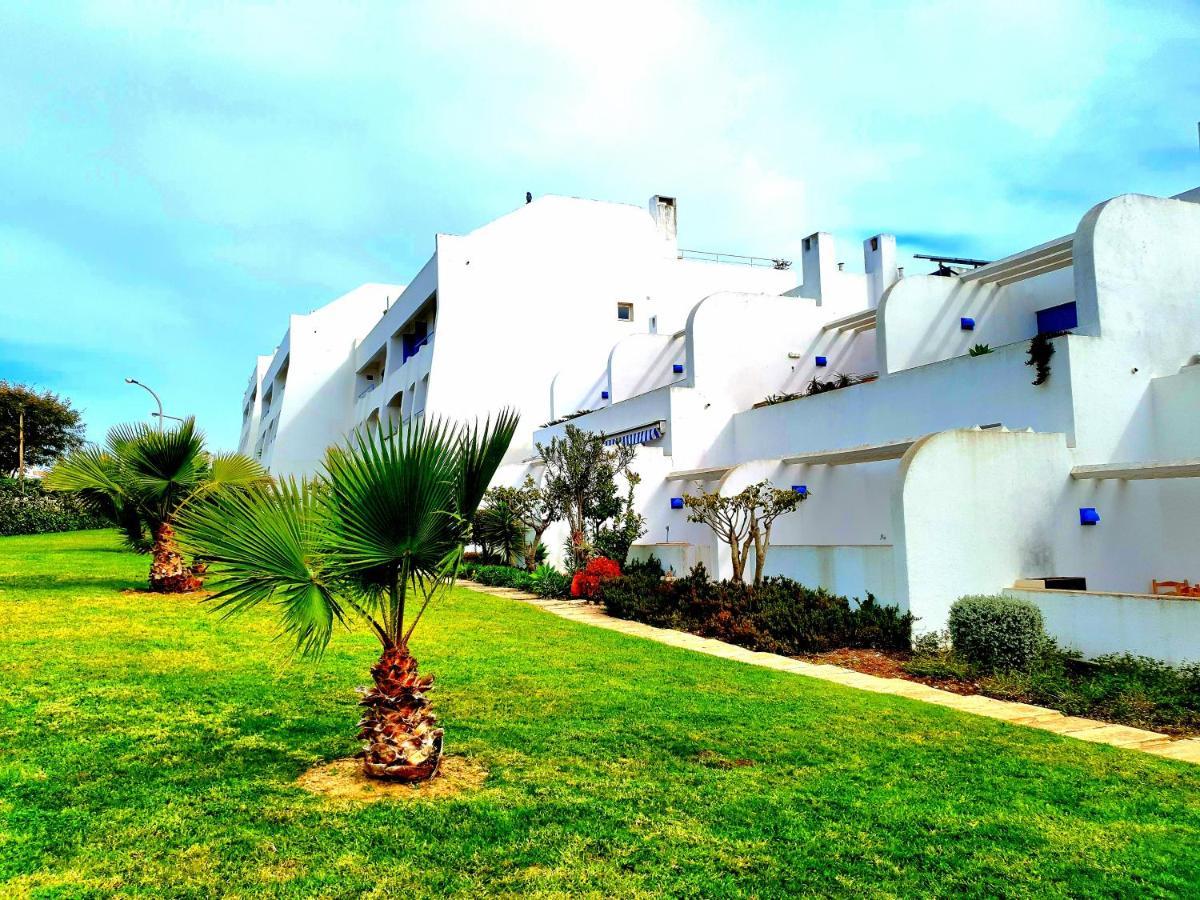 Albufeira-Windmill Hill Apartment Bagian luar foto