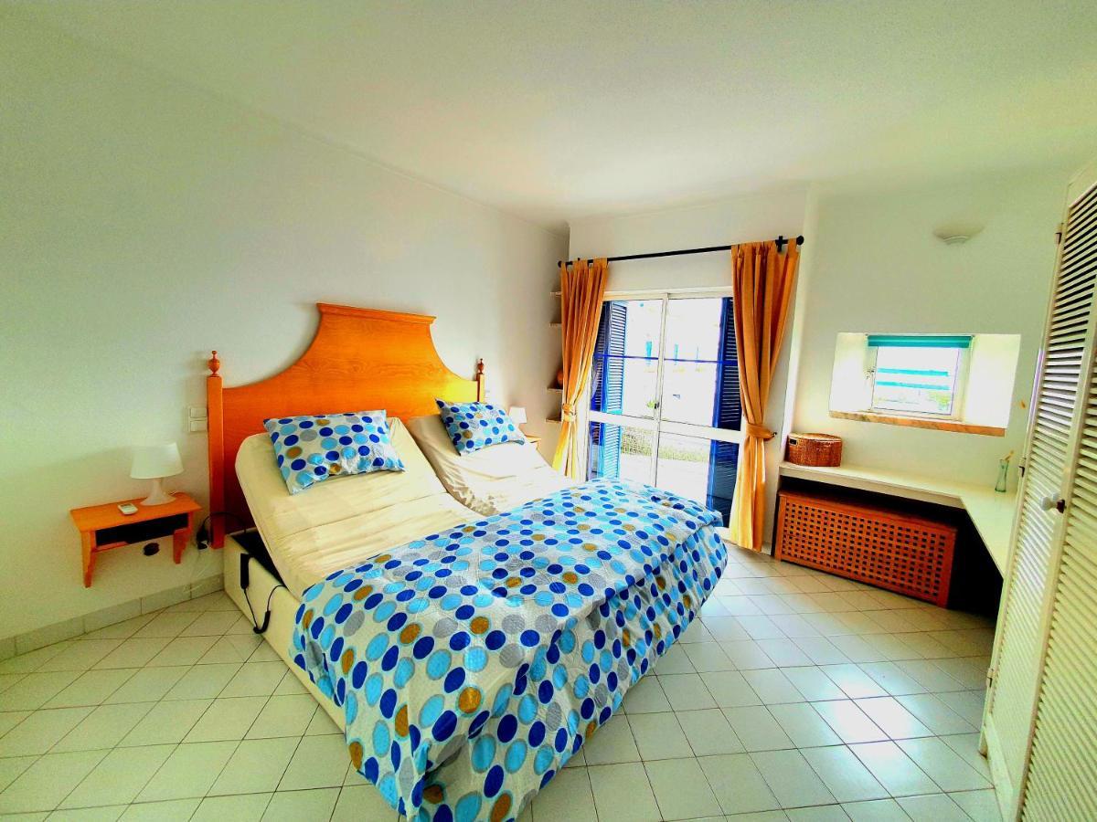 Albufeira-Windmill Hill Apartment Bagian luar foto