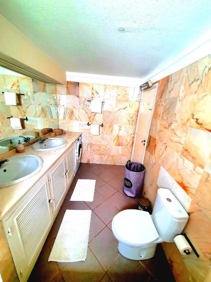 Albufeira-Windmill Hill Apartment Bagian luar foto