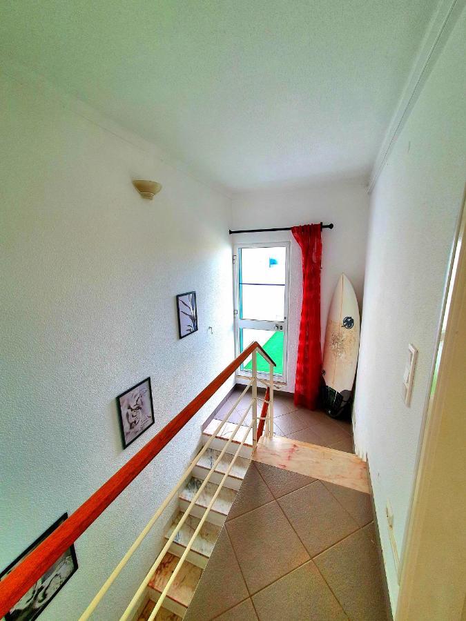 Albufeira-Windmill Hill Apartment Bagian luar foto