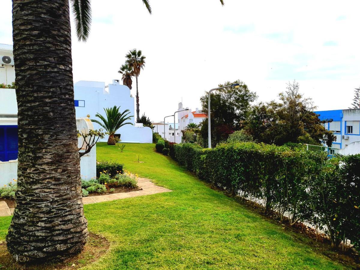 Albufeira-Windmill Hill Apartment Bagian luar foto