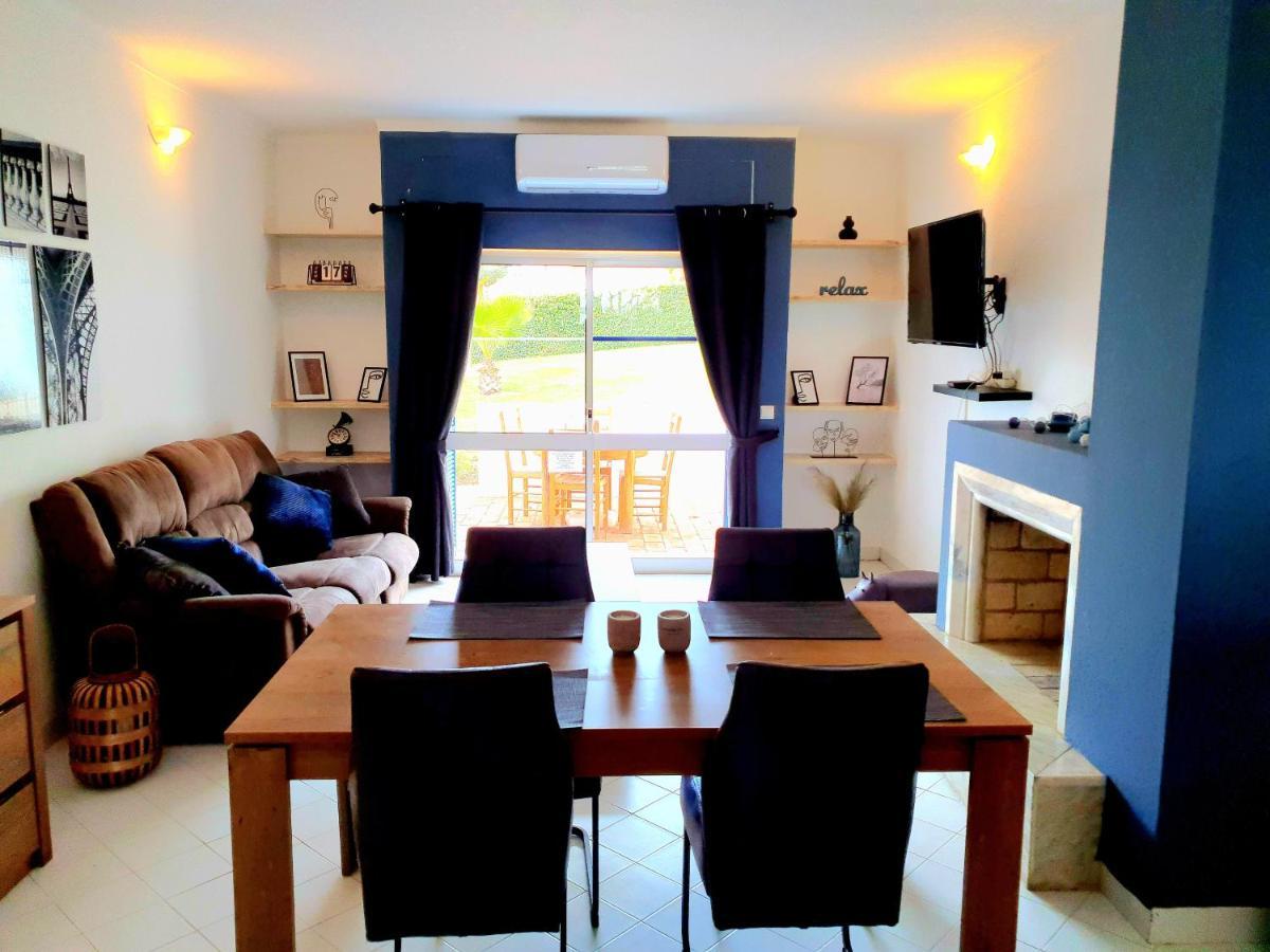 Albufeira-Windmill Hill Apartment Bagian luar foto