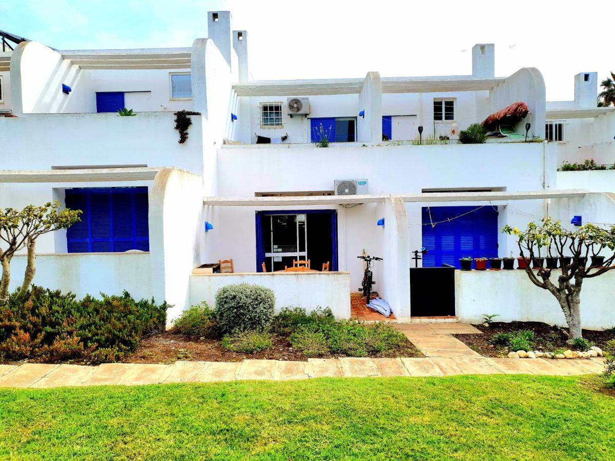 Albufeira-Windmill Hill Apartment Bagian luar foto