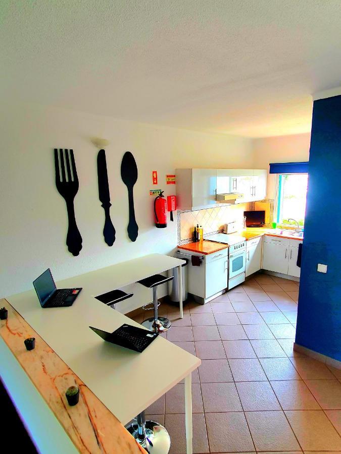 Albufeira-Windmill Hill Apartment Bagian luar foto