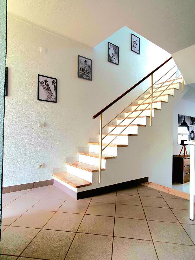 Albufeira-Windmill Hill Apartment Bagian luar foto