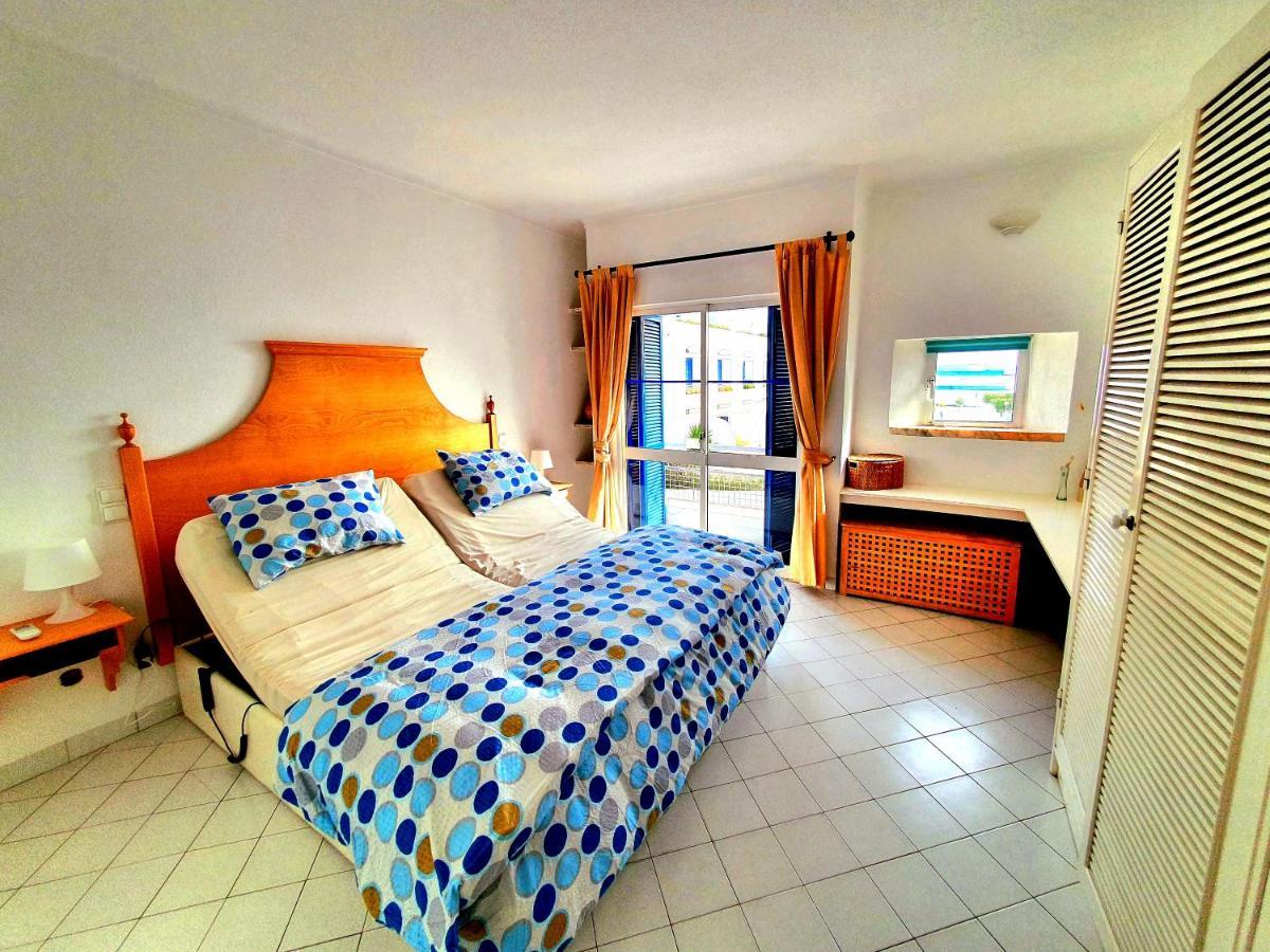 Albufeira-Windmill Hill Apartment Bagian luar foto
