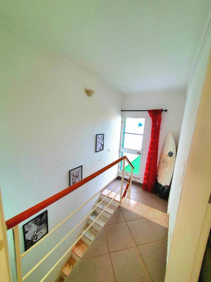 Albufeira-Windmill Hill Apartment Bagian luar foto