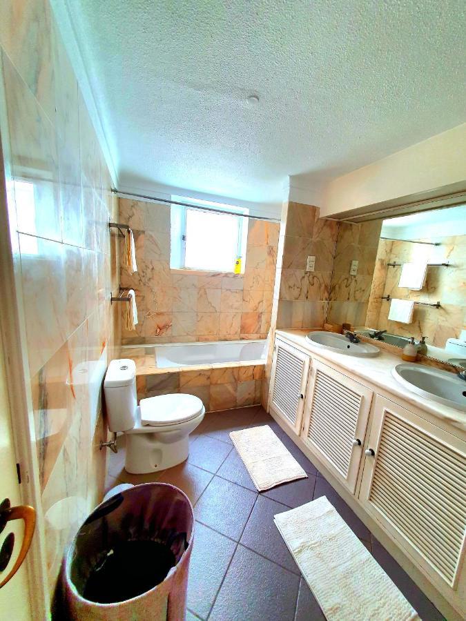 Albufeira-Windmill Hill Apartment Bagian luar foto