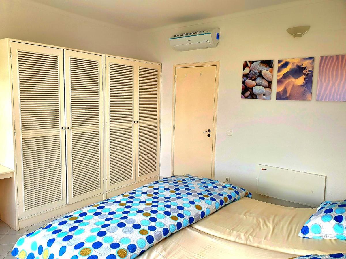 Albufeira-Windmill Hill Apartment Bagian luar foto