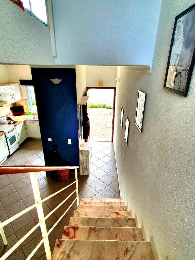 Albufeira-Windmill Hill Apartment Bagian luar foto